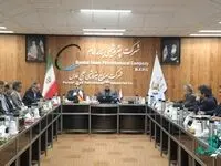 خلق ارزش پایدار برای ذینفعان ماموریت اصلی پتروشیمی بندرامام است