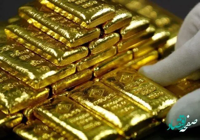 قرارداد "اختیار آتی صندوق طلا" راه‌اندازی می‌شود