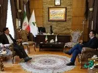 نوسازی ناوگان حمل و نقل عمومی با اتوبوس ها و تاکسی های برقی