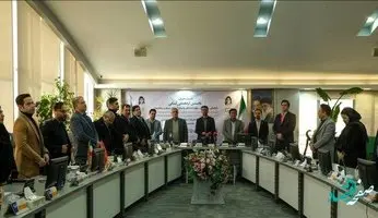 برگزاری نخستین گردهمایی آسیایی طراحان، سازندگان، تولیدکنندگان و صادرکنندگان صنعت ساختمان