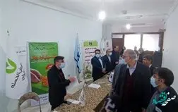 بانک قرض‌الحسنه مهر ایران اصلی‌ترین نهاد متولی قرض‌الحسنه کشور است