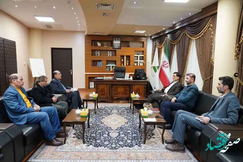 حمایت ارس از ساخت مسکن برای مددجویان کمیته امداد امام خمینی (ره)