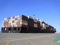 راه اندازی نخستین خط کشتیرانی مستقیم از چین به چابهار