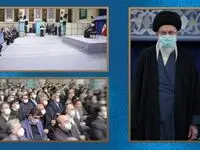 مدیرعامل پتروشیمی بندرامام در دیدار رهبر انقلاب با کارآفرینان