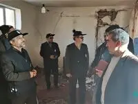 اعزام کارشناسان و تیم های ارزیاب بیمه ایران به مناطق زلزله زده خوی