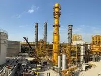بهره برداري از ساختمان ایمنی و آتش نشانی آپادانا خلیج فارس