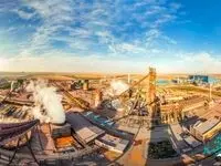 جزئیات افزایش سرمایه بیش از سه برابری آهن و فولاد غدیر ایرانیان