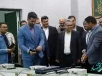 بازگشایی سالن تیراندازی با تفنگ و تپانچه بادی کیش