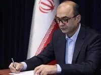 پیام تبریک مدیرعامل بانک ملت به مناسبت سالروز ورود بنیانگذار انقلاب اسلامی