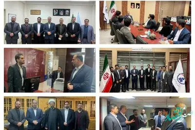سیستان و بلوچستان؛ مقصد چهارمین سفر استانی مدیرعامل صندوق تامین خسارت های بدنی