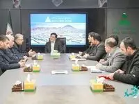 تحول بزرگ در شمال غرب کشور با احیاء راه آهن جلفا - نخجوان