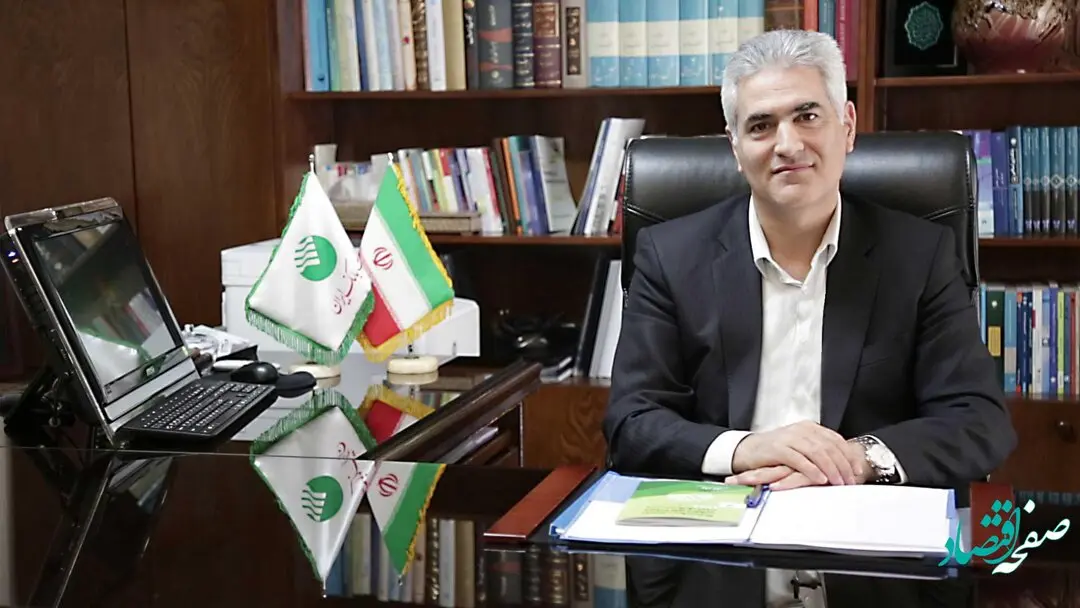 پیام تبریک مدیرعامل پست بانک ایران به مناسبت فرا رسیدن ایام دهه فجر