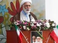 تاکید بر لزوم پاسداشت ارزش ها و آرمان های انقلاب اسلامی