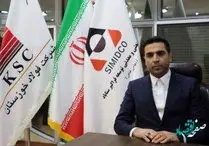 وحدت‌رویه در کنترل بازار زنجیره فولاد رعایت شود