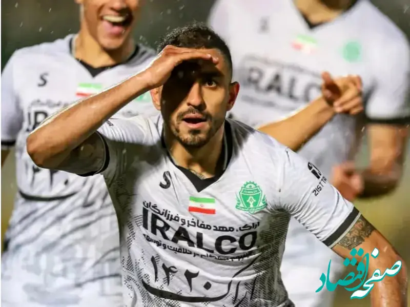 انفجار بمب نقل و انتقالات پرسپولیس امروز شنبه ۲۷ اردیبهشت | پرسپولیس این بازیکن را هم خرید + جزئیات