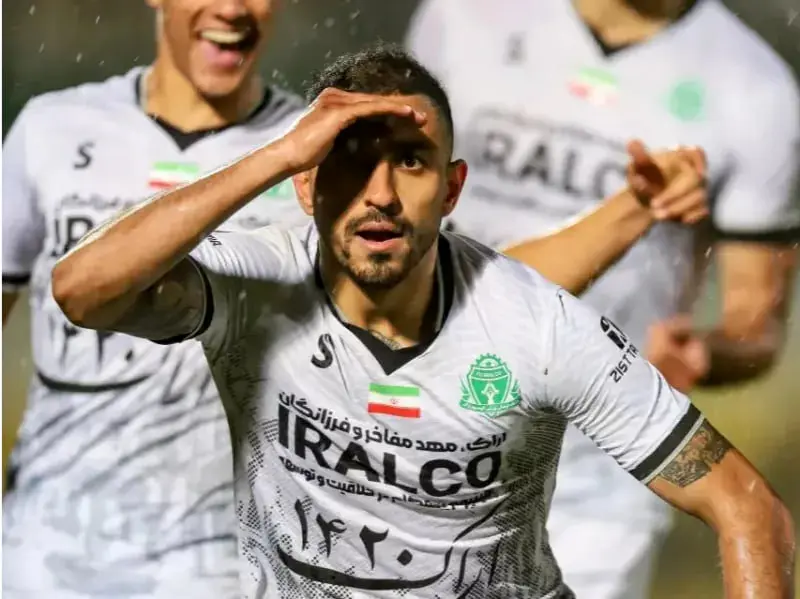 انفجار بمب نقل و انتقالات پرسپولیس امروز شنبه ۲۷ اردیبهشت | پرسپولیس این بازیکن را هم خرید + جزئیات