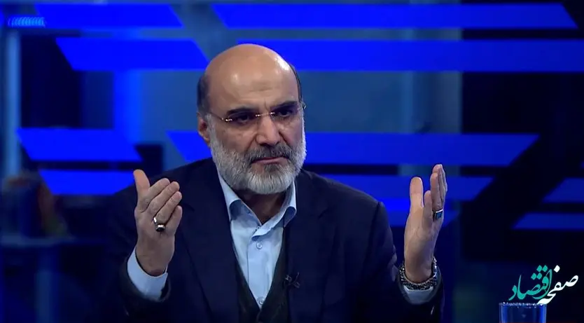 روايت حال خوب هلدينگ پرنفس و پرقدرت خليج فارس از زبان مديرعامل