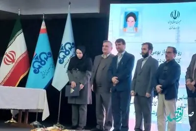 تقدیر معاون وزیر نفت از مدیرعامل پتروشیمی ایلام
