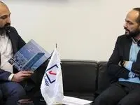 رازی بازیگر مهم رشته باربری