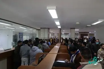 طرح‌های جدید گمرک منطقه ویژه اقتصادی سرخس به بهره‌بردای رسید