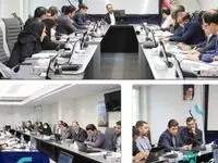 ثبات بیمه سینا؛ حاصل هم افزایی سازمانی
