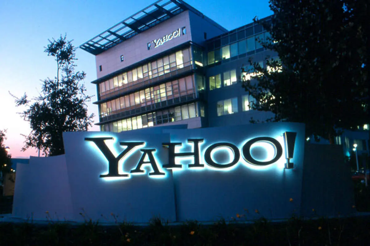 تاریخچه شرکت یاهو (Yahoo) شرکت خدمات اینترنتی آمریکایی