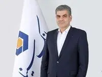 غلامرضا فتحعلی مدیرعامل بانک سینا شد