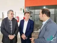 تامین مالی 403 میلیارد ریالی سه طرح شاخص استانی از سوی بانک توسعه تعاون در بوشهر