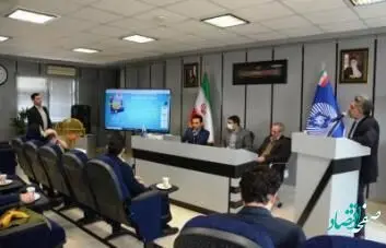 اولین قرعه‌کشی جشنواره زمستانه باشگاه مشتریان بانک تجارت برگزار شد