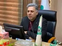 حمایت بانک توسعه تعاون از شرکت تعاونی اروم دردانه