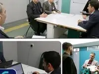 افزایش بهره‌وری در بیمه سینا با ارزیابی شایستگی مدیران