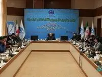 توسعه صنعت بیمه با شبكه فروش ارتباط معناداری دارد