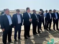 بانک‌ کشاورزی از صنعت شیلات و آبزی‌پروری حمایت می‌کند