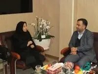 افزایش همکاری های بیمه اتکایی سامان و میهن