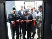 یک واحد صنعتی با ۵۰۰ هزار دلار سرمایه گذاری خارجی در منطقه آزاد ماکو به بهره برداری رسید