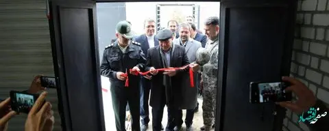 یک واحد صنعتی با ۵۰۰ هزار دلار سرمایه گذاری خارجی در منطقه آزاد ماکو به بهره برداری رسید