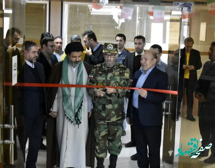 مرکز مطالعه، تسهیل و حمایت سرمایه گذاری منطقه آزاد ماکو آغاز به کار کرد