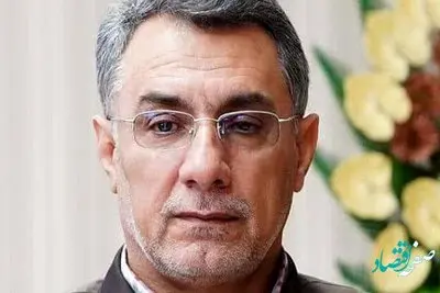علی همتی سرپرست شرکت فن آور معادن و فلزات شد