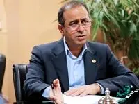 پیام تبریک مدیرعامل بیمه البرز به مناسبت دهه مبارک فجر