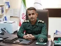پایگاه مقاومت بسیج کارگری و کارخانجات پتروشیمی ایلام مقام اول استان را کسب کرد