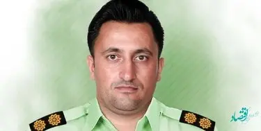 شهرام حیدری که در درگیری با قاچاقچیان به شهادت رسید، که بود؟ 