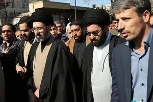 معرفی همه فرزندان شهید آیت الله العظمی خامنه ای رهبر معظم انقلاب اسلامی