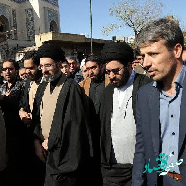 معرفی همه فرزندان آیت الله خامنه ای رهبر معظم انقلاب اسلامی