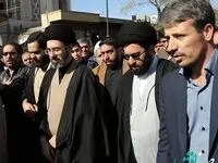 معرفی همه فرزندان شهید آیت الله العظمی خامنه ای رهبر معظم انقلاب اسلامی