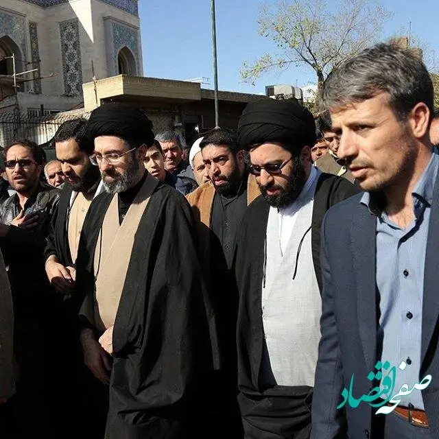 معرفی همه فرزندان شهید آیت الله العظمی خامنه ای رهبر معظم انقلاب اسلامی