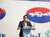 تکمیل زنجیره ارزش خودرویی با تولید قطعات آمیکو در ارس