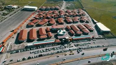 واردات مواد اولیه با سهمیه کالای همراه مسافر ممنوع است