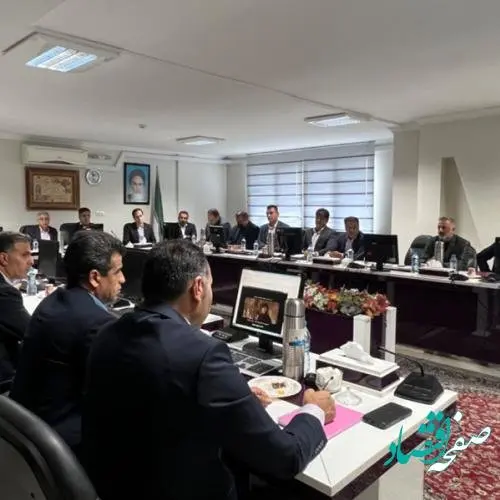 تعامل موثر و رصد نیاز مشتریان، یکی از اولویت های بانک ایران زمین است