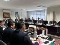 تعامل موثر و رصد نیاز مشتریان، یکی از اولویت های بانک ایران زمین است