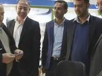 نمایشگاه گردشگری و صنایع دستی تهران آغاز شد